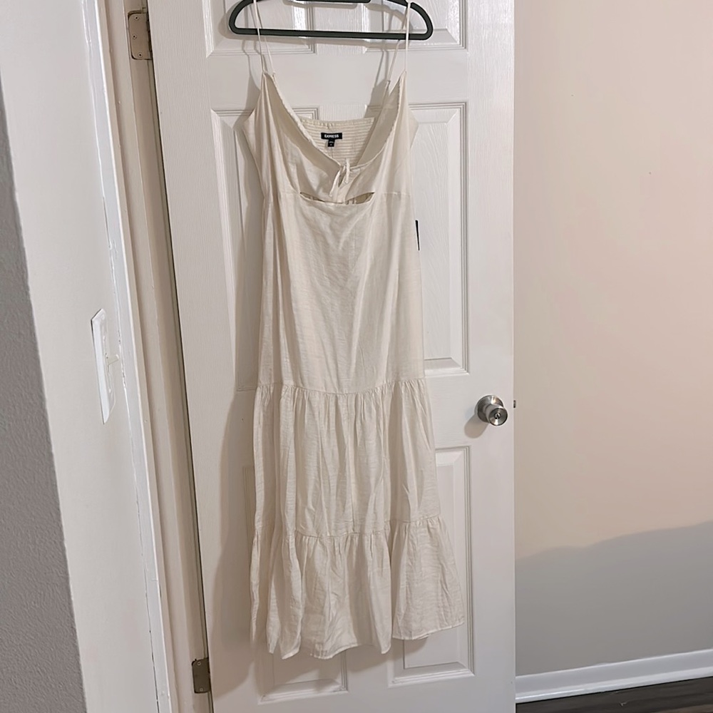 NWT Express Dress
